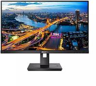 Монитор Philips B Line 242B1V 23.8", черный [242b1v (00/01)]