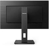 Монитор Philips B Line 242B1V 23.8", черный [242b1v (00/01)], фото 5