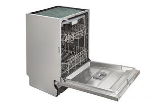 Встраиваемая посудомоечная машина Hyundai HBD 440, фото 3
