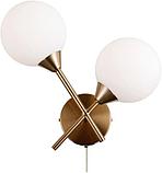 Бра Moderli Molecule V10843-2W, фото 2