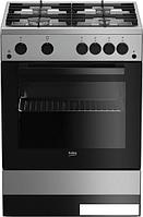 Кухонная плита BEKO FSGT62130DXO