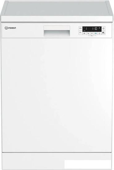 Отдельностоящая посудомоечная машина Indesit DF 4C68 D - фото 1 - id-p226806822