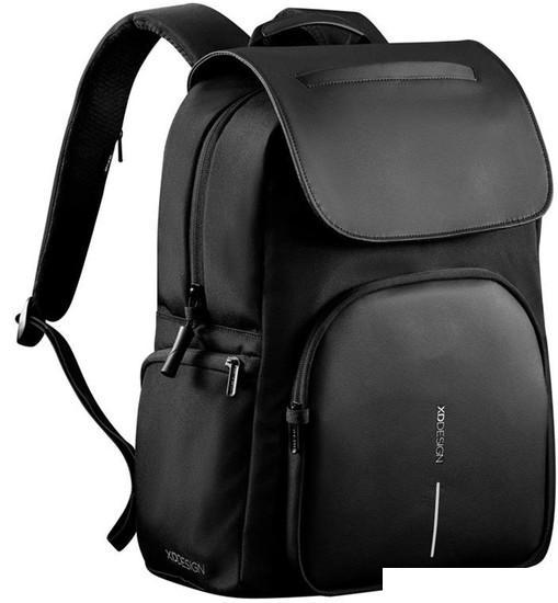 Городской рюкзак XD Design Soft Daypack P705.981 - фото 1 - id-p226806438