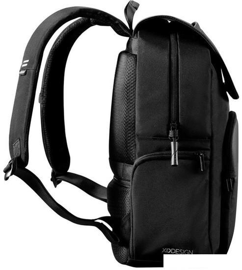Городской рюкзак XD Design Soft Daypack P705.981 - фото 3 - id-p226806438