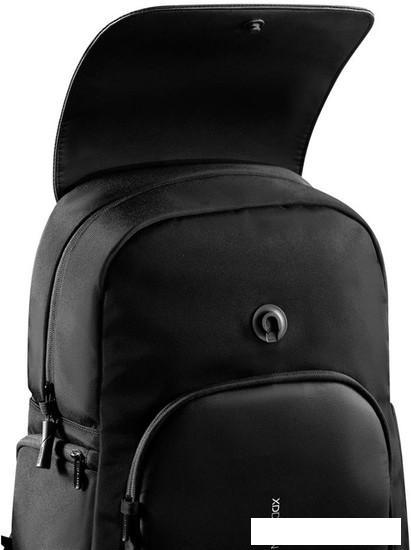 Городской рюкзак XD Design Soft Daypack P705.981 - фото 5 - id-p226806438