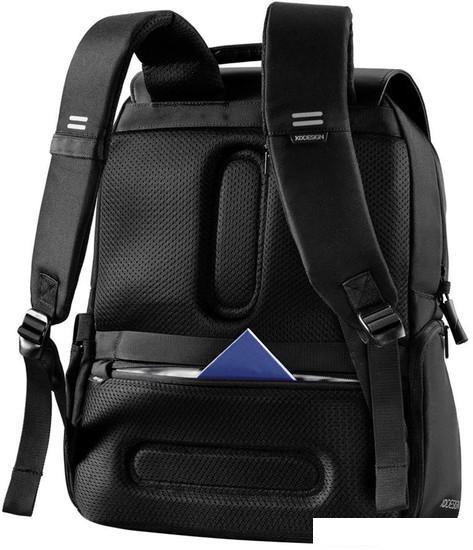 Городской рюкзак XD Design Soft Daypack P705.981 - фото 6 - id-p226806438