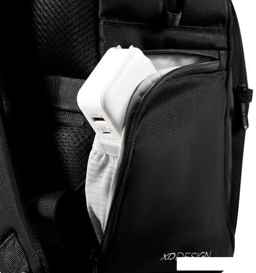 Городской рюкзак XD Design Soft Daypack P705.981 - фото 7 - id-p226806438