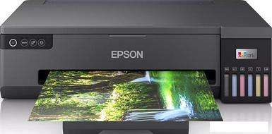 Фотопринтер Epson EcoTank L18050