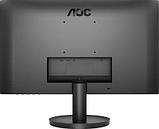 Монитор AOC Basic-Line 24B3HA2 23.8", черный [24b3ha2/01], фото 8