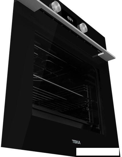 Электрический духовой шкаф TEKA HLB 8400 P (черный) - фото 5 - id-p226682420