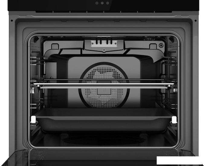 Электрический духовой шкаф TEKA HLB 8400 P (черный) - фото 7 - id-p226682420