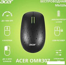 Мышь Acer OMR307, фото 2