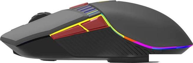 Игровая мышь Acer OMR305, фото 3