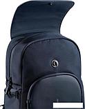 Городской рюкзак XD Design Soft Daypack P705.985 (синий), фото 5