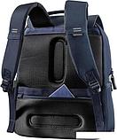 Городской рюкзак XD Design Soft Daypack P705.985 (синий), фото 6