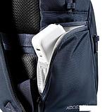 Городской рюкзак XD Design Soft Daypack P705.985 (синий), фото 7