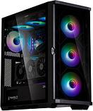 Корпус ATX Zalman Z10 DUO, Midi-Tower, без БП, черный, фото 8