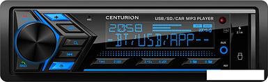 USB-магнитола Centurion MX-050