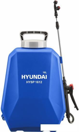 Аккумуляторный опрыскиватель Hyundai HYSL 1612 - фото 1 - id-p226517076