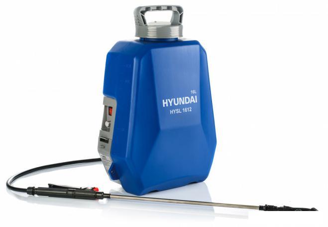 Аккумуляторный опрыскиватель Hyundai HYSL 1612 - фото 3 - id-p226517076