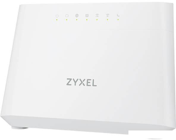 Беспроводной DSL-маршрутизатор Zyxel EX3301-T0 - фото 1 - id-p226517078