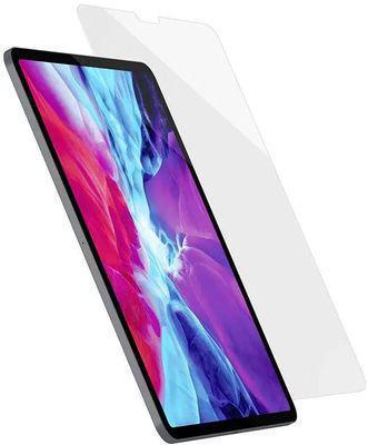 Защитное стекло UBEAR GL61CL02F-IP129 для Apple iPad Pro 2020 12.9", 1 шт - фото 1 - id-p226702533