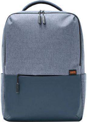 Рюкзак Xiaomi The Backpack XDLGX-04, 32 х 44 х 16 см, 0.5кг, синий [bhr4905gl] - фото 1 - id-p226626517