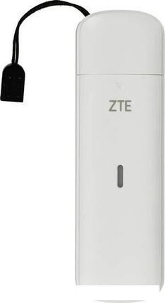 4G модем ZTE MF833N (белый), фото 2