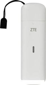 4G модем ZTE MF833N (белый)