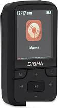Плеер MP3 Digma Z5 16GB, фото 2