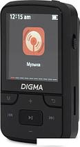 Плеер MP3 Digma Z5 16GB, фото 3