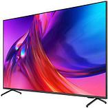 65" Телевизор Philips 65PUS8729/60, 4K Ultra HD, хром, СМАРТ ТВ, Google TV, фото 6