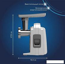 Мясорубка Аксион М321.04, фото 3