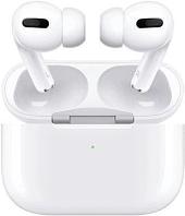 Наушники Apple AirPods Pro 2 A2698 A2699 A2700, Bluetooth, внутриканальные, белый [mqd83hn/a]