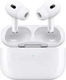 Наушники Apple AirPods Pro 2 A2698 A2699 A2700, Bluetooth, внутриканальные, белый [mqd83hn/a], фото 2