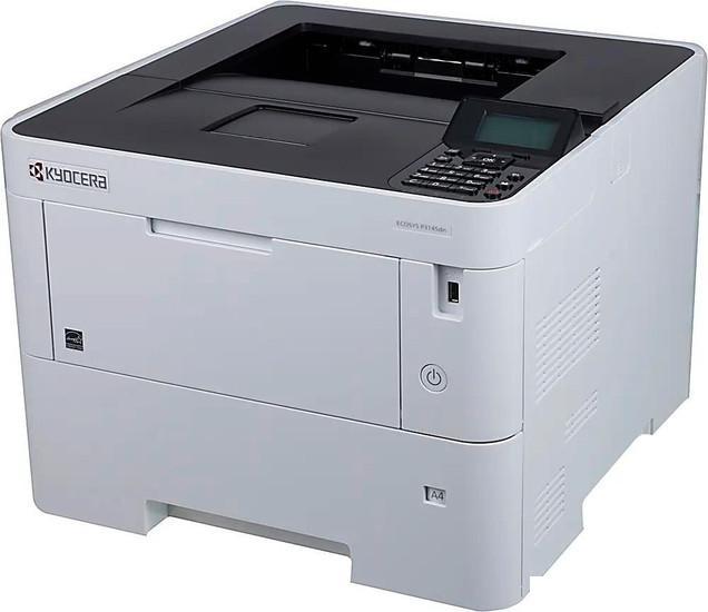 Принтер Kyocera Mita ECOSYS P3145dn + 1 дополнительный картридж TK-3160 - фото 3 - id-p226706395