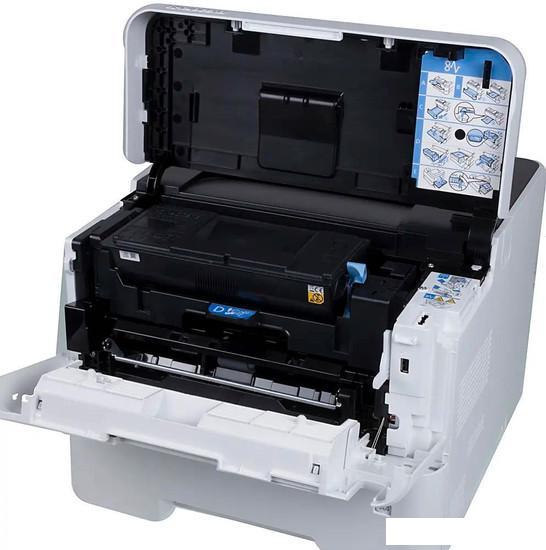 Принтер Kyocera Mita ECOSYS P3145dn + 1 дополнительный картридж TK-3160 - фото 8 - id-p226706395