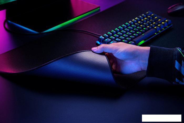 Коврик для мыши Razer Strider XXL - фото 4 - id-p226682534