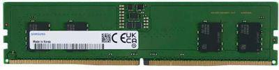 Оперативная память Samsung M323R1GB4PB0-CWM DDR5 - 1x 8ГБ 5600МГц, DIMM, OEM