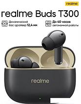 Наушники Realme T300 (черный), фото 2