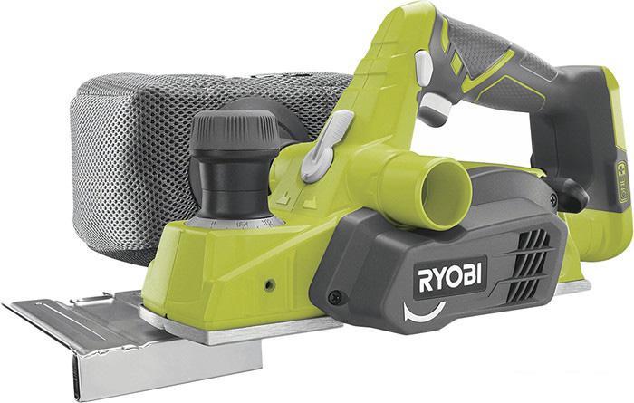 Рубанок Ryobi R18PL-0 [5133002921] - фото 1 - id-p226762868