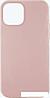 Чехол для телефона uBear Touch Case для iPhone 12/12 Pro (розовый-песок), фото 3