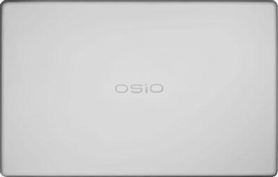 Ноутбук OSIO FocusLine F160a-004 F160A-004, 16.1", 2023, IPS, AMD Ryzen 5 5500U 2.1ГГц, 6-ядерный, 8ГБ DDR4, - фото 3 - id-p226626555