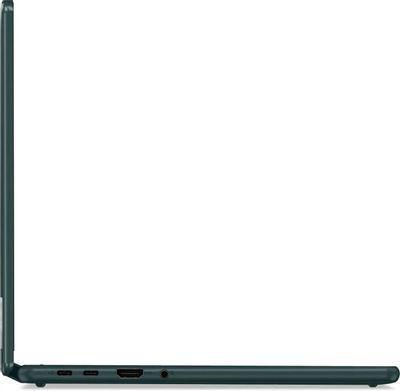 Ноутбук Lenovo Yoga 6 13ABR8 83B20069RK, 13.3", 2023, трансформер, IPS, AMD Ryzen 5 7530U 2ГГц, 6-ядерный, - фото 3 - id-p226626557
