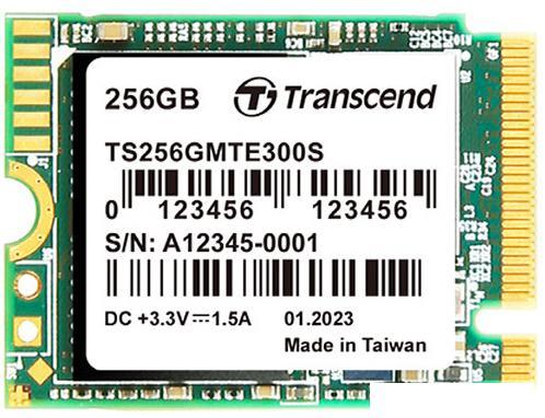 SSD Transcend 400S 256GB TS256GMTE400S