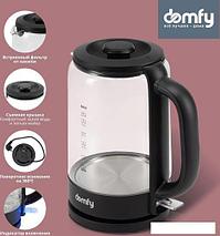 Электрический чайник Domfy DSB-EK304, фото 2
