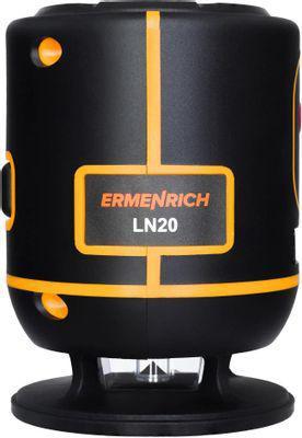 Лазерный уровень ERMENRICH LN20 81427