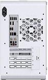 Корпус miniITX JONSBO U4 Mini, Mini-Tower, без БП, белый [u4 mini white], фото 5