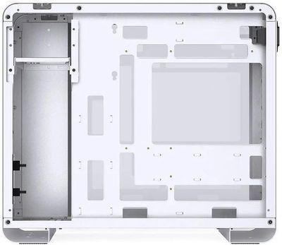 Корпус miniITX JONSBO U4 Mini, Mini-Tower, без БП, белый [u4 mini white] - фото 10 - id-p226626578