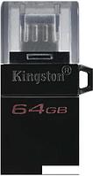 USB Flash Kingston DataTraveler microDuo 3.0 G2 64GB